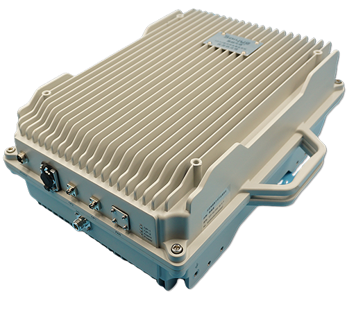 潜山单频/双频/四频/五频运营级数字光纤直放站