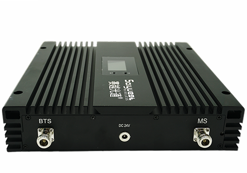 潜山双频手机信号增强器2000㎡