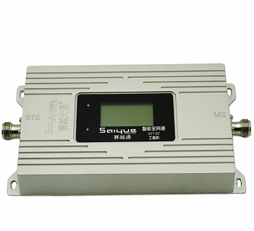 潜山双频手机信号增强器800㎡