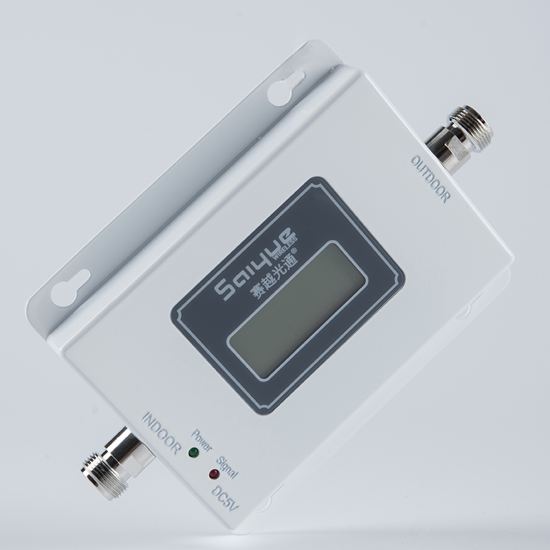 潜山家用配电房机房信号放大器200㎡