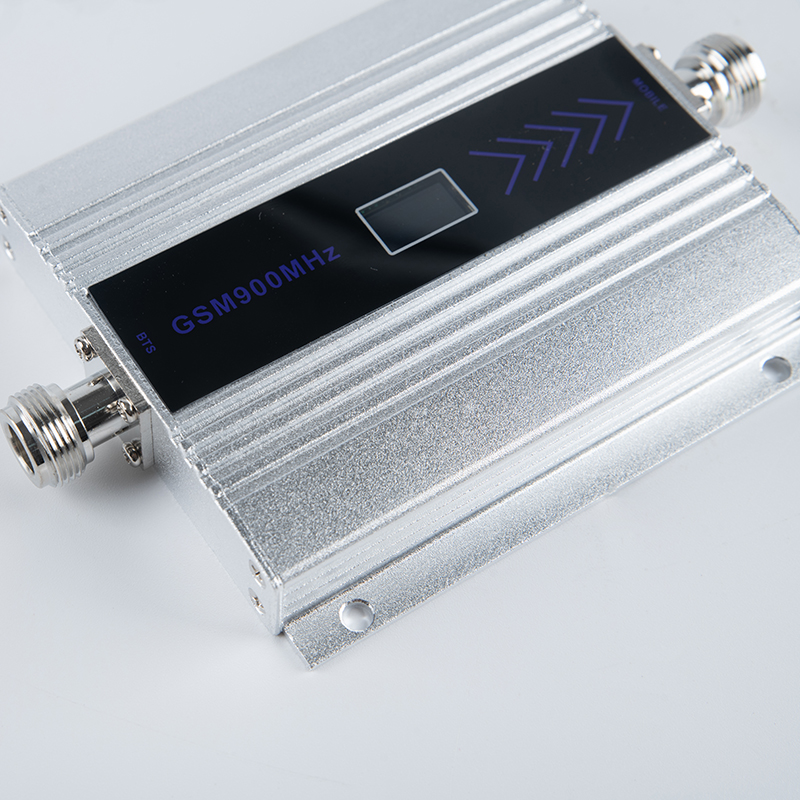 潜山家用单频手机信号增强器100㎡