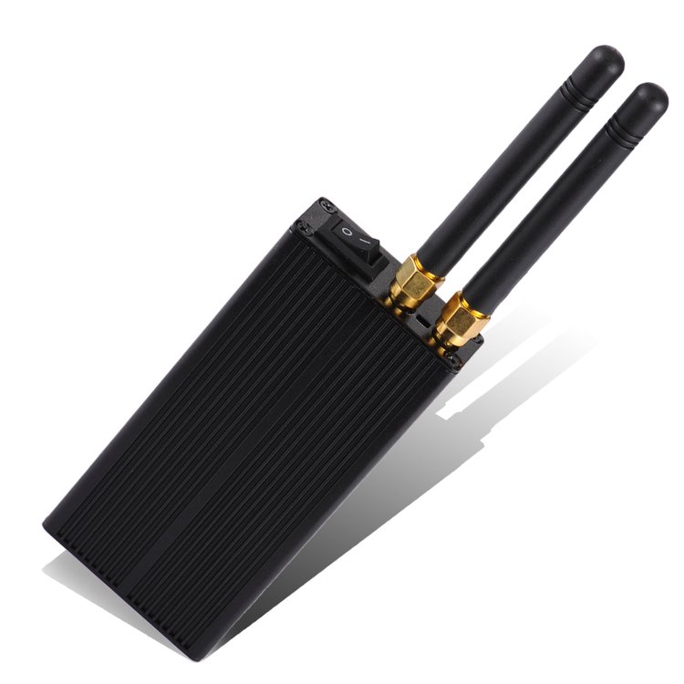  潜山1.2G/1.5G导航屏蔽器