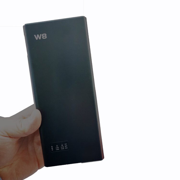  潜山蓝牙WiFi信号屏蔽器