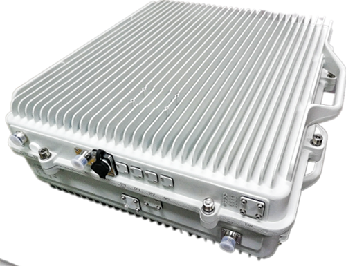 潜山信令级数字室分型移动通信干扰器