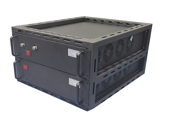 潜山室内大功率通讯管控屏蔽系统