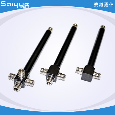  潜山FM调频广播同步广播功分器
