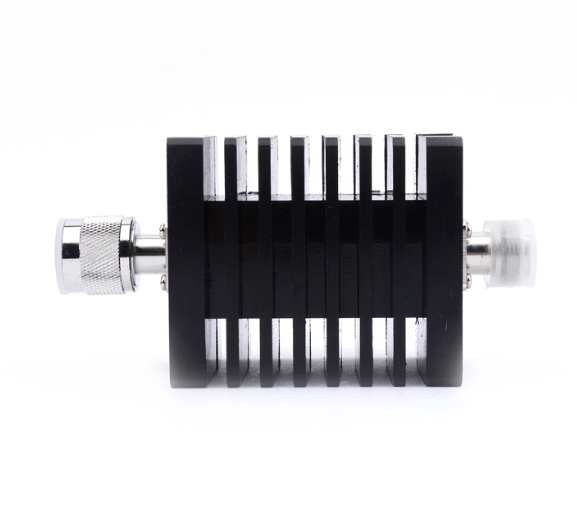  潜山腔体固定衰减器0-3G/0-4G  N型接口